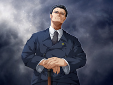 [Capturas] Sharin no Kuni - Himawari no Shoujo (by. Santiale17)